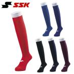 エスエスケイ 野球 ソックス メンズ カラーソックス BSC1500 SSK
