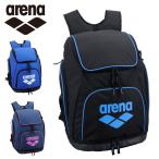 アリーナ スイムバッグ メンズ レディース ジュニア リュック AEANJA01 arena