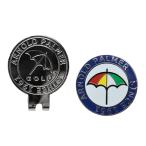  Arnold Palmer arnold palmer Golf маркер (габарит) мужской женский APBM-205