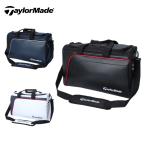 テーラーメイド TaylorMade ボストンバッグ メンズ TM トゥルーライト KY407