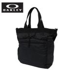 オークリー トートバッグ メンズ レディース ESSENTIAL TOTE 3.0 エッセンシャルトート 921562JP-00H OAKLEY