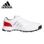 アディダス ゴルフシューズ スパイク メンズ CP トラクション ボア BB7907 BTE47 adidas