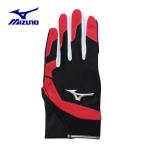  Mizuno защитные перчатки Junior левый рука для 1EJEY21062 MIZUNO