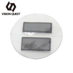 サッカー レフリー用品 リスペクトワッペンホルダー VQ540507I02 ビジョンクエスト VISION QUEST