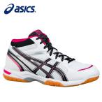 アシックス レディリブレ MT バレーボール シューズ レディース 1052A030 100 asics