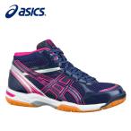 アシックス レディリブレ MT バレーボール シューズ レディース 1052A030 400 asics