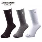 ブリヂストンゴルフ BRIDGESTONE GOLF ゴルフ ソックス メンズ HYPER SOX ARCH ツアービー ハイパー ソックス アーチ レギュラーソックス SOG917