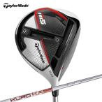 テーラーメイド TaylorMade ゴルフクラブ ドライバー メンズ M5 460 ドライバー