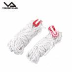  палатка трос свободный есть gai трос 4mm×5m 2 шт. комплект VP160309I04 Vision pi-ksVISIONPEAKS