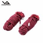  палатка трос свободный есть gai трос 5mm×5m 2 шт. комплект VP160309I05 Vision pi-ksVISIONPEAKS