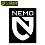 ニーモ ステッカー シールドステッカーセット WT NM-AC-ST5 NEMO