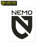 ニーモ ステッカー シールドステッカーセット BK NM-AC-ST6 NEMO