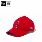 ニューエラ キャップ 帽子 メンズ レディース 9TWENTY トゥエンティー クロスストラップ ロサンゼルス・エンゼルス 12018999 NEW ERA