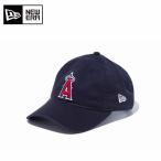 ニューエラ キャップ 帽子 メンズ レディース 9TWENTY トゥエンティー クロスストラップ ロサンゼルス・エンゼルス 12019000 NEW ERA