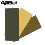 Yahoo! Yahoo!ショッピング(ヤフー ショッピング)オガワテント リペアシート リペアクロスセット 3124 OGAWA