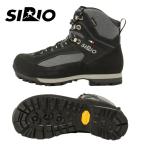 シリオ トレッキングシューズ ゴアテックス ハイカット メンズ PF441 P.F.441 GORE-TEX SIRIO 登山靴