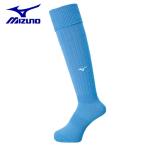 ミズノ サッカーストッキング ジュニア ミズノサッカーストッキング P2MX806418 MIZUNO