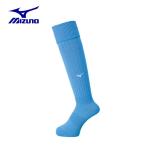 ミズノ サッカーストッキング ジュニア P2MX806318 MIZUNO