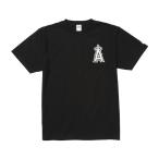 エムエルビー 野球ウェア 半袖Tシャツ メンズ SAGARA EMB T LA サガラ MM01-LA-9S26 MLB