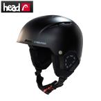 ヘッド スキー スノーボードヘルメット メンズ レディース 3サイズ有 52cm-63cm HELMET TREX HEAD