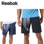 リーボック ハーフパンツ メンズ ワンシリーズ グラフィック スピードショーツ FVL64 Reebok