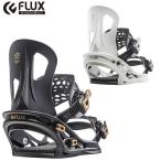 フラックス FLUX スノーボード ビンディング メンズ ティーティー TT