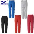 ミズノ スキーウェア パンツ メンズ デモソリッドスキーパンツ Z2MF9321 MIZUNO