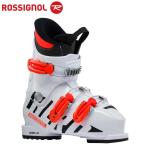 スキーブーツ ジュニア 20.5〜21.5cm 初級者〜中級者 フレックス40 ヒーローJ3　HERO J 3 RBI5100 ロシニョール ROSSIGNOL