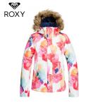 ロキシー ROXY  スノーボードウェア ジャケット レディース JET SKI JK ジェット スキー ERJTJ03205