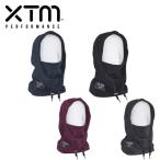 XTM маска для лица мужской женский HOOD WARMER капот утеплитель HU054 X ti M 