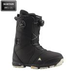 バートン BURTON スノーボードブーツ ダイヤルタイプ メンズ Photon Boa Wide Snowboard Boot フォトン ボア ワイド フィット 206851