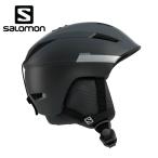 サロモン スキー スノーボードヘルメット メンズ レディース 2サイズ有 56cm-62cm パイオニア X 409080 salomon