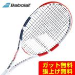 ショッピングテニス バボラ Babolat 硬式テニスラケット ピュア ストライク 16/19 BF101406