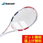 バボラ 硬式テニスラケット ピュア ストライク チーム BF101402 Babolat