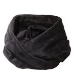 ザ・ノース・フェイス ネックウォーマー メンズ レディース Super Versa Loft Snood スーパーバーサロフトスヌード NN71901 K  THE NORTH FACE ノースフェイス