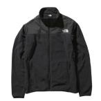 ノースフェイス スウェットジャケット メンズ Mountain Versa Micro Jacket マウンテンバーサマイクロジャケット NL71904 K  THE NORTH FACE