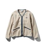 ノースフェイス カーディガン レディース ARMADILLA Cardigan アルマディラカーディガン NAW71931 OM  THE NORTH FACE