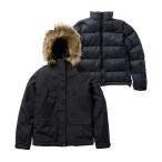 ノースフェイス アウトドア ジャケット レディース グレイストリクライメイトパーカ NPW61935 K THE NORTH FACE