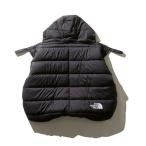 ザ・ノース・フェイス ブランケット ジュニア シェル NNB71901 K THE NORTH FACE ノースフェイス