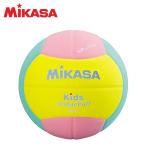 ミカサ ドッチボール 2号球 ジュニア スマイルドッジボール2号 SD20-YP MIKASA