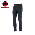マムート MAMMUT ロングパンツ メンズ トレッカーズ2.0 PT Trekkers 2.0 Pants AF 1021-00410 0001