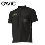 ガビック サッカーウェア レフリーウェア メンズ レディース レフェリートップ GA8196 GAVIC