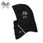 hekHECK маска для лица мужской женский NECKHOOD FN шея капот FNH4001