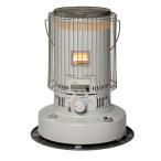 ショッピングトヨトミ トヨトミ  TOYOTOMI 対流形石油ストーブ KS-67H W