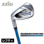  XXIO XXIO Golf Club левый для железный комплект мужской XXIO eleven железный MP1100 карбоновый вал XXIO 2020 5I MP1100 LH