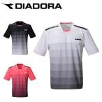 ディアドラ テニスウェア Tシャツ 半袖 メンズ コンペティションシャツ DTP0530 DIADORA