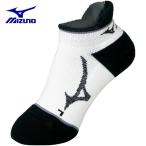 ミズノ ソックス レディース ショート丈 62JX7004 09 MIZUNO