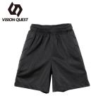 サッカーウェア キーパーウェア メンズ 定番JR GKプラクティスショーツ VQ540407J04 ビジョンクエスト VISION QUEST