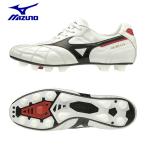 ミズノ サッカースパイク メンズ ジュニア モレリア2 JAPAN P1GA200209 MIZUNO【ご自宅配送限定】 人気モデル 素足感覚 柔軟 全グラウンド対応