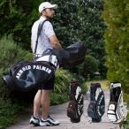 アーノルドパーマー キャディバッグ 9インチ メンズ APCB-12H arnold palmer